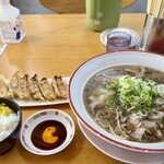 第一旭 龍谷大横店 - 