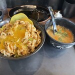 伝説のすた丼屋 - 