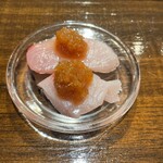 おまかせ寿司 すしのすけ - 