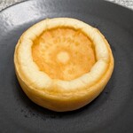 VERMICULAR POT MADE BAKERY ジェイアール名古屋タカシマヤ店 - こだわり卵のクリームパン
