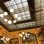 Bouillon CHARTIER - 雰囲気、ありすぎるよ。