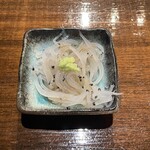 おまかせ寿司 すしのすけ - 