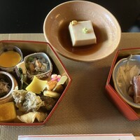 とうふ屋うかい 鷺沼店 - 