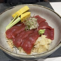神楽坂 鮨 弥栄 - 
