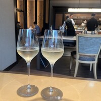 ブッフェアンドカフェ スロープサイドダイナー ザクロ - 