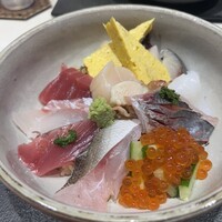 神楽坂 鮨 弥栄 - 