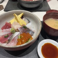 神楽坂 鮨 弥栄 - 