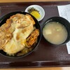 お食事処 かみや