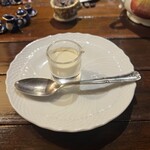 カフェ・トロワバグ - 