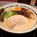味千ラーメン - 料理写真: