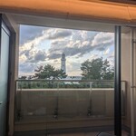 界 出雲 - 日の御崎灯台