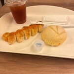 ジャン・フランソワ - 