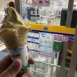 ミニストップ - 料理写真: