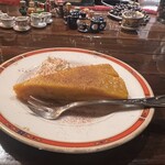 カフェ・トロワバグ - 