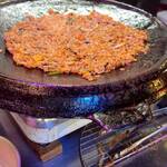 とんちゃん 元祖サムギョプサル - 