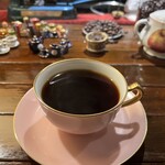 カフェ・トロワバグ - 