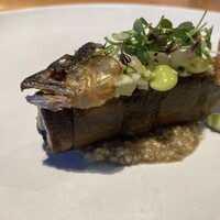 Restaurant Sola - 