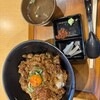 定食・丼 すず食堂
