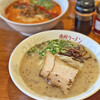 二代目南州ラーメン - 料理写真: