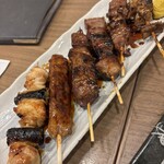 地魚・酒・肴 一九 - 