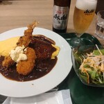 66カフェ - 