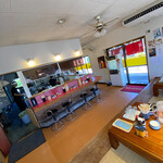 二代目南州ラーメン - 