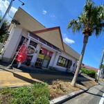 二代目南州ラーメン - 