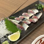 地魚・酒・肴 一九 - 