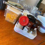 二代目南州ラーメン - 