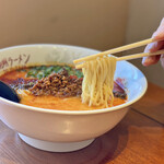 二代目南州ラーメン - 