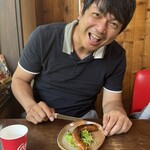 ピッツェリア  Tuka - 