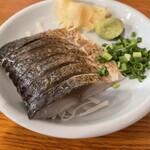 ひねり蛇口ハイ 大衆酒泉テルマエ - 