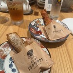 赤坂サクラサカス - 