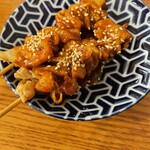 ひねり蛇口ハイ 大衆酒泉テルマエ - 