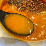 二代目南州ラーメン - 