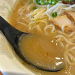 二代目南州ラーメン - 