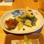 京都 いとおかし - 