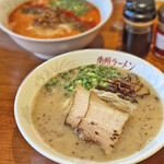 二代目南州ラーメン - 