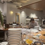 赤坂サクラサカス - 