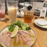 赤坂サクラサカス - 