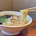 二代目南州ラーメン - 