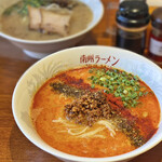 二代目南州ラーメン - 