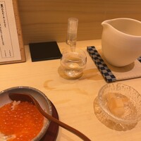 鮨　日本橋　鰤門 - 