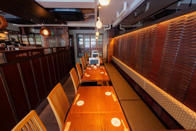 伊達のくら 仙台朝市店 - あおば通（居酒屋）の写真