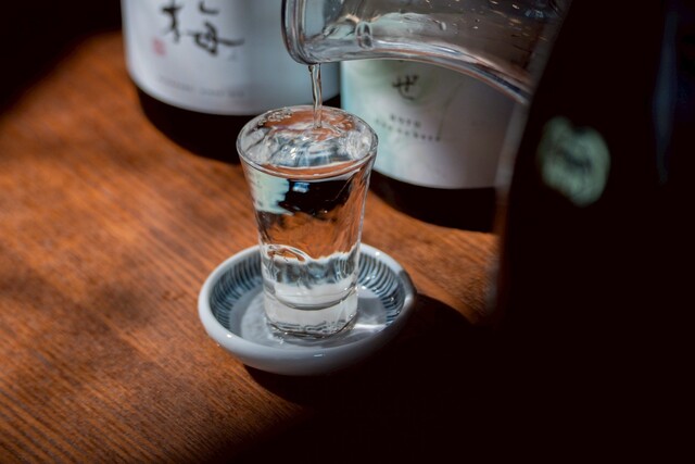 伊達のくら 仙台朝市店 - あおば通（居酒屋）の写真