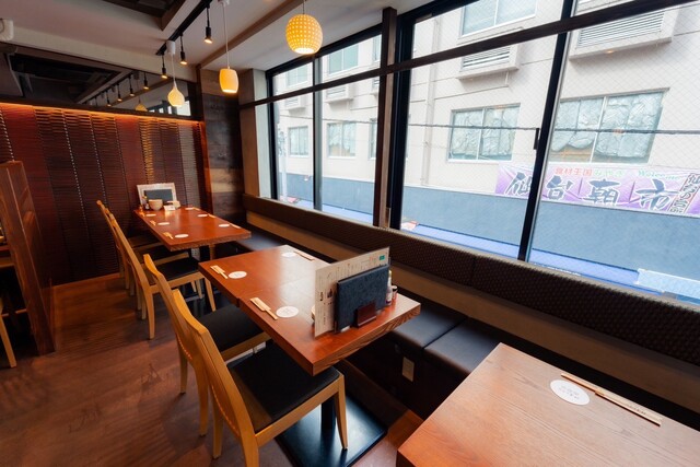 伊達のくら 仙台朝市店 - あおば通（居酒屋）の写真