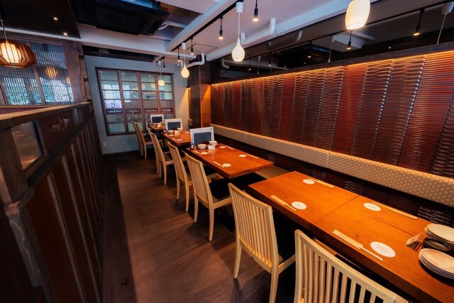 伊達のくら 仙台朝市店 - あおば通（居酒屋）の写真