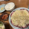 焼肉冷麺肉五郎 アメリカ村店