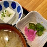 食事処まるとし - 