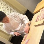 日本料理 晴山 - 